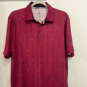 Mens Adidas Golf Tee (MEDIUM)